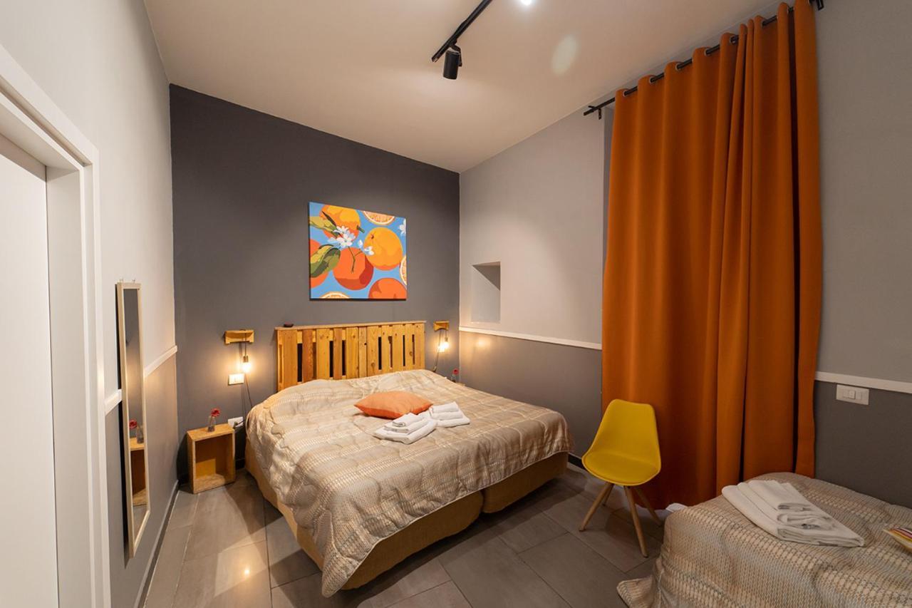 Le 4 Stagioni Dante H Napoli Centro, By Clapa Group Hotel Kültér fotó