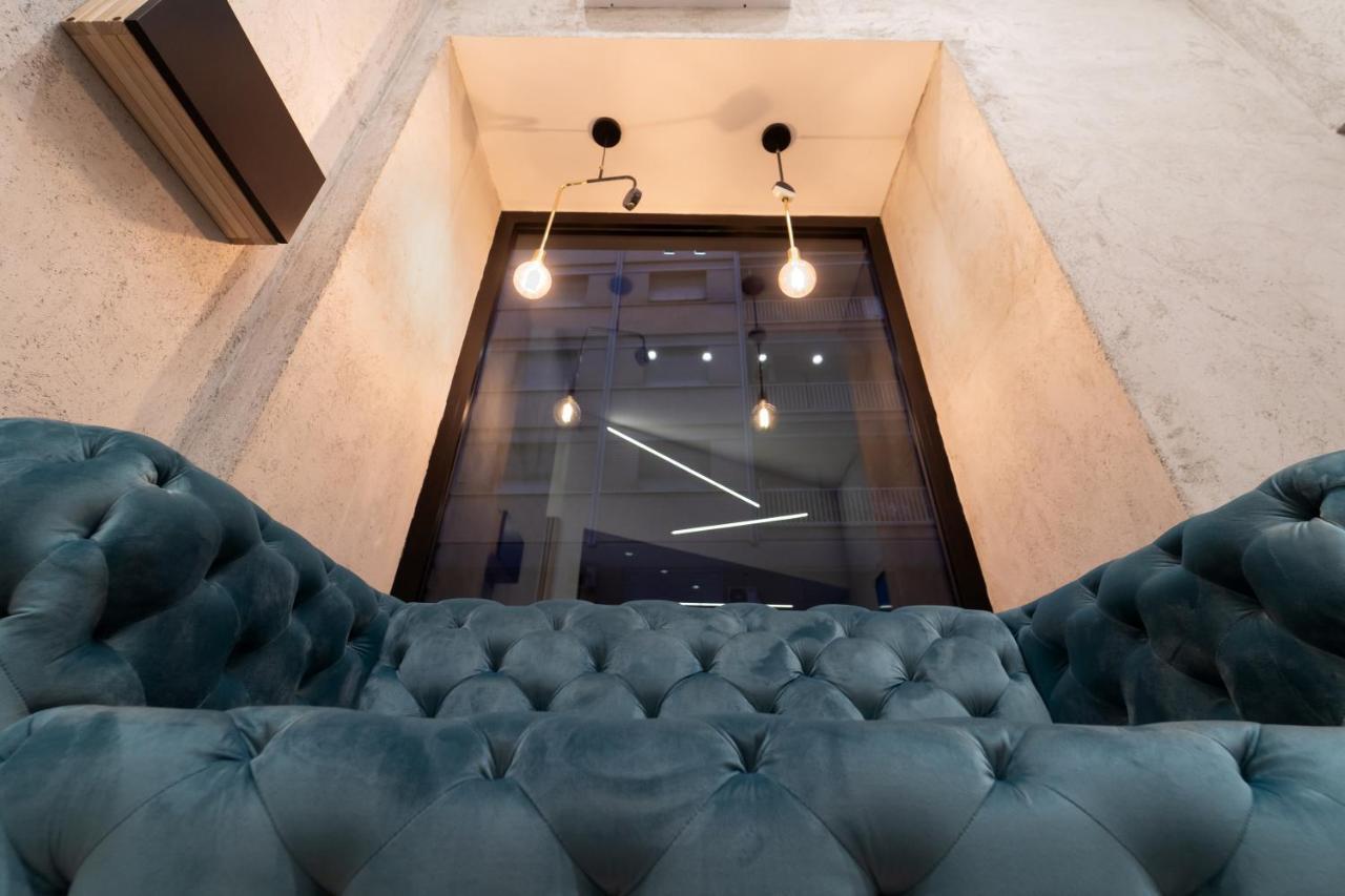 Le 4 Stagioni Dante H Napoli Centro, By Clapa Group Hotel Kültér fotó